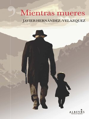 cover image of Mientras mueres